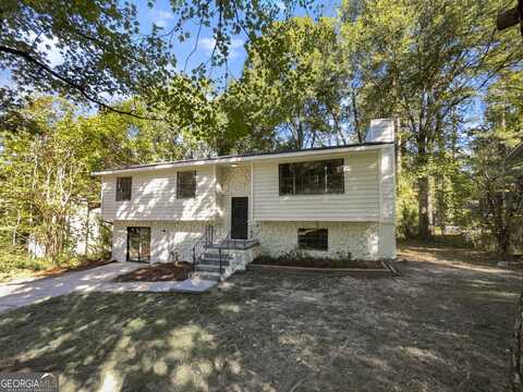 498 Autumn, Riverdale, GA 30274