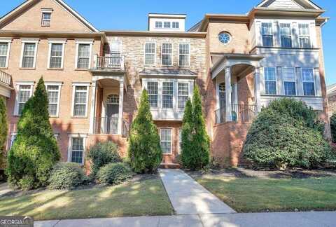 2827 MOUNT WILKINSON, Atlanta, GA 30339