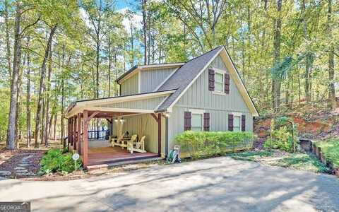 179 Hilltop, Martin, GA 30557