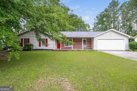 1093 Lost, Hampton, GA 30228