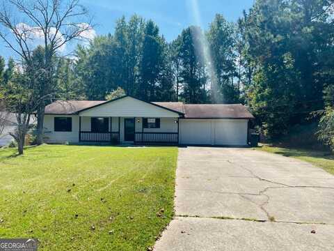 9502 Winding Way, Jonesboro, GA 30238