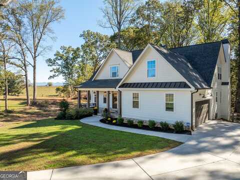 11 Bradley, Talking Rock, GA 30175