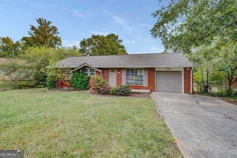 8332 Kendrick, Jonesboro, GA 30238