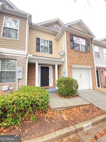 2933 Vining Ridge, Decatur, GA 30034