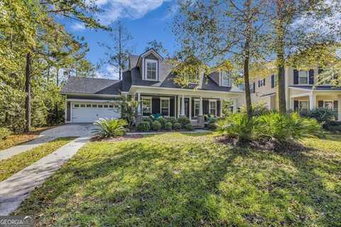 230 Ridgewood Park, Richmond Hill, GA 31324