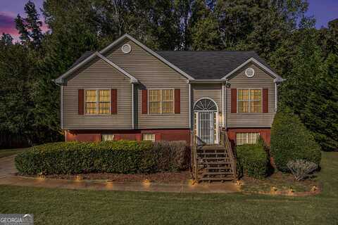 3110 Water Brook, Conyers, GA 30094