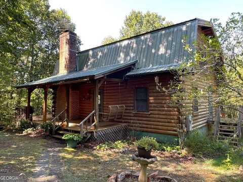 2132 James Springs, Danielsville, GA 30633