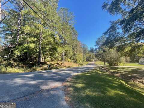 157 & 159 POSSUM POINT DRIVE, Eatonton, GA 31024