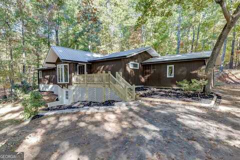 174 Underwood Farm, Cleveland, GA 30528