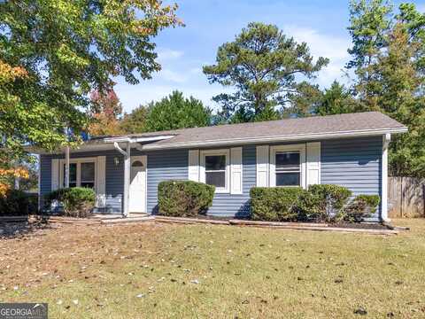 66 Skylark, Jonesboro, GA 30238