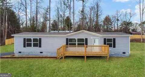 0 Ruby Ridge, Talking Rock, GA 30175