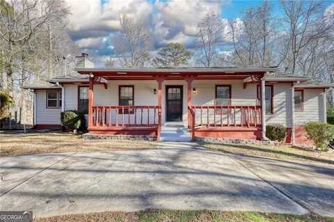 2721 WESTMINISTER, Conyers, GA 30012