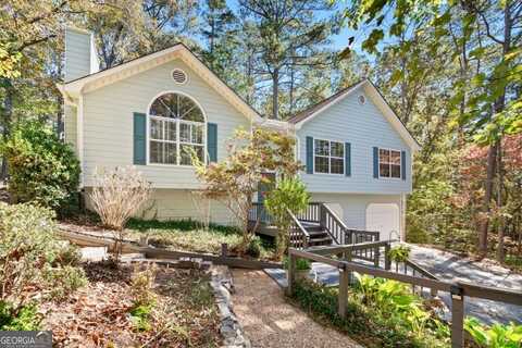 1009 Harbor, Woodstock, GA 30189