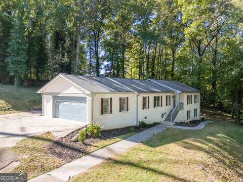 2418 BOLLING BROOK, Atlanta, GA 30311