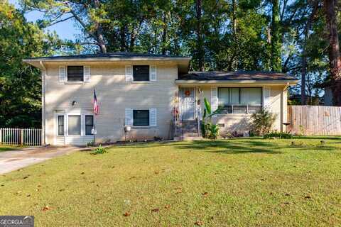 3208 Edgemont, Decatur, GA 30032