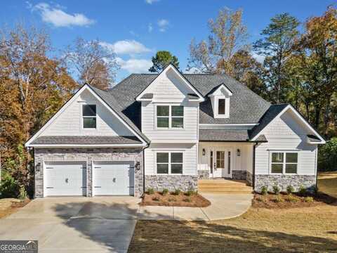 315 Taylor Leigh, Ball Ground, GA 30107