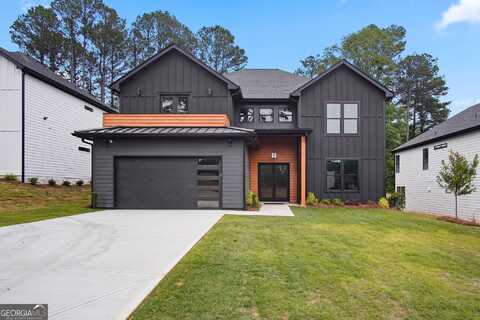 3216 Regalview, Acworth, GA 30101