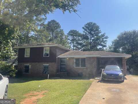 139 Amberwood, Griffin, GA 30223