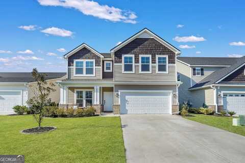 22 Allston, Savannah, GA 31407