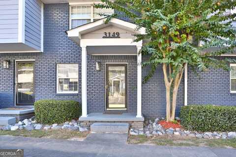 3149 Buford, Atlanta, GA 30329