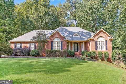 4020 Brookwood, Mcdonough, GA 30253