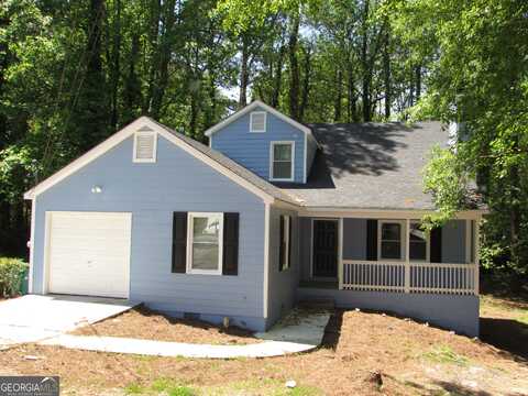 1419 Chedworth, Stone Mountain, GA 30083