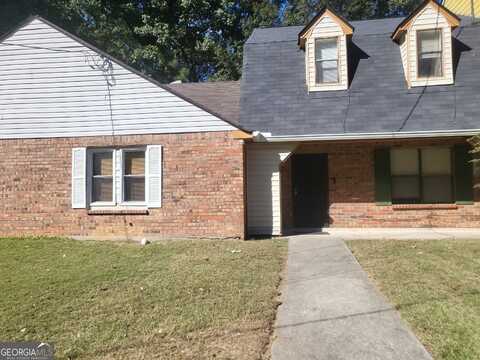 305 River Oak, Riverdale, GA 30274