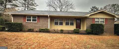 209 HIGHLAND, Warner Robins, GA 31088