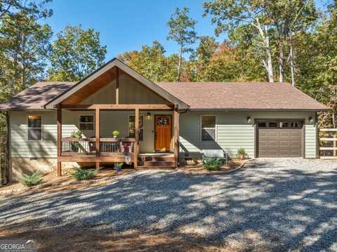 52 Moray, Ellijay, GA 30540