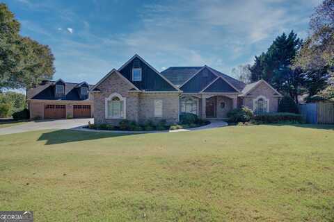 4 Bridgeview, Rome, GA 30161