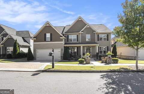 672 Mallard, Loganville, GA 30052