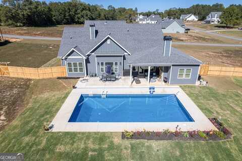 255 Old Town, Dacula, GA 30019