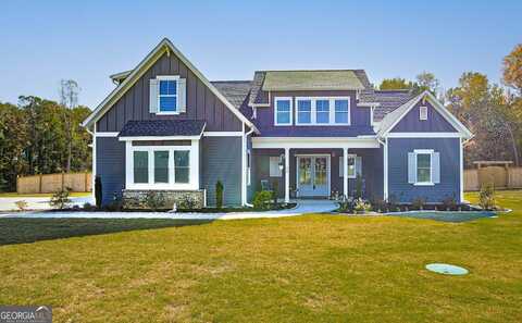 255 Old Town, Dacula, GA 30019