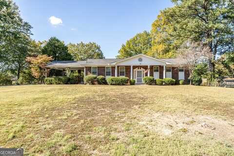 119 Glendale, Rome, GA 30165