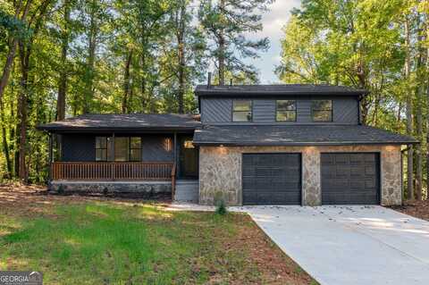 4055 Daron, Ellenwood, GA 30294