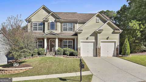 2 Stonebridge, Newnan, GA 30265