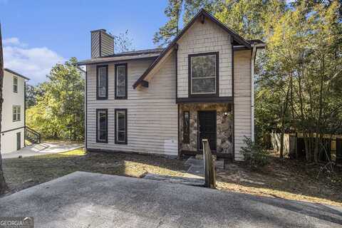 1004 Ascot, Riverdale, GA 30296