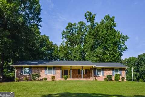 2192 Lost Forest, Conyers, GA 30094