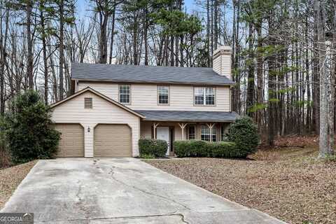 739 Greenhedge, Stone Mountain, GA 30088