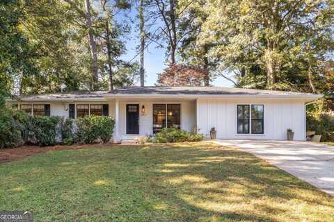 207 Forest Glen, Avondale Estates, GA 30002