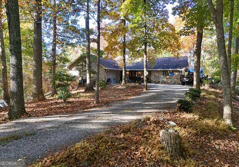 176 Byron, Blairsville, GA 30512