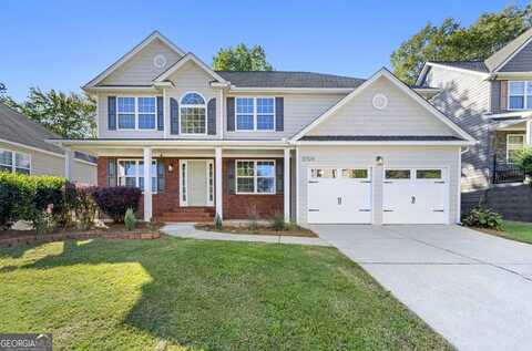 2506 Grayton, Villa Rica, GA 30180