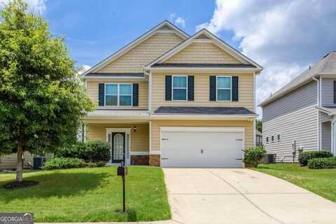 157 Renford, Ball Ground, GA 30107