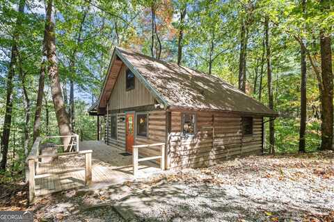 772 Glassy Mountain, Tiger, GA 30576