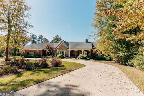135 Lake Ridge, Macon, GA 31220