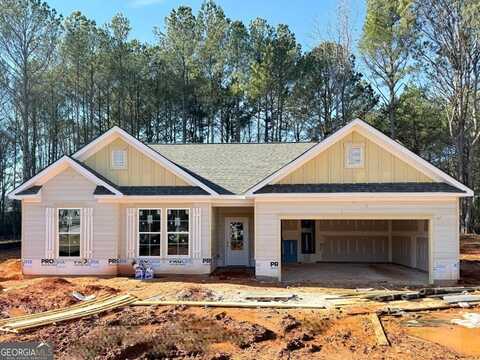 256 Breckens, Statham, GA 30666