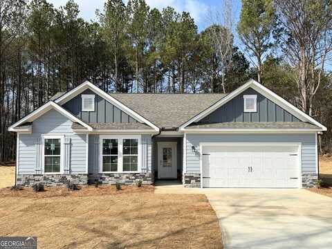 256 Breckens, Statham, GA 30666