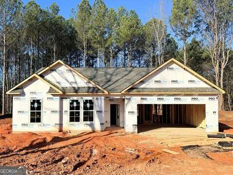 256 Breckens, Statham, GA 30666