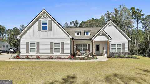 69 Al Roberts, Senoia, GA 30276