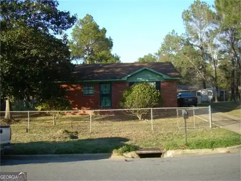 317 Tremont, Albany, GA 31701